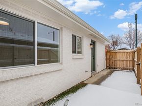 3211 N Steele Street, Denver CO 80205