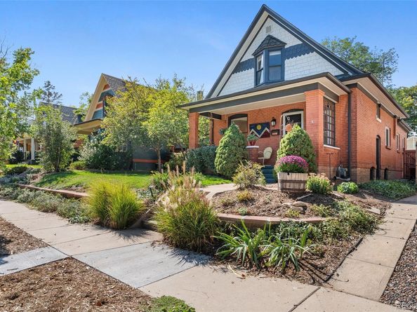 4581 Bryant Street, Denver CO 80211