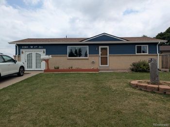 290 W 1st Avenue