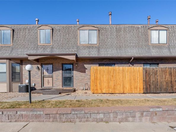 1379 S Idalia Street C, Aurora CO 80017