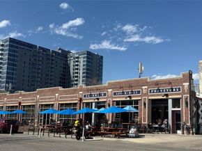 1140 Cherokee Street 403, Denver CO 80204
