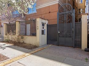 1140 Cherokee Street 403, Denver CO 80204