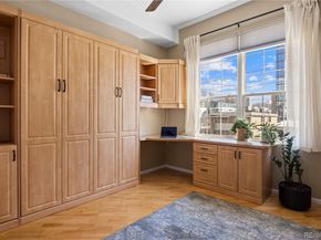 1140 Cherokee Street 403, Denver CO 80204