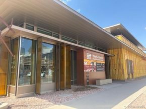 1140 Cherokee Street 403, Denver CO 80204
