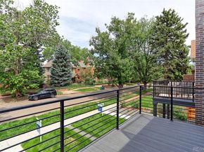 3510 Wyandot Street, Denver CO 80211