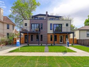 3510 Wyandot Street, Denver CO 80211