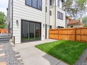 3510 Wyandot Street, Denver CO 80211
