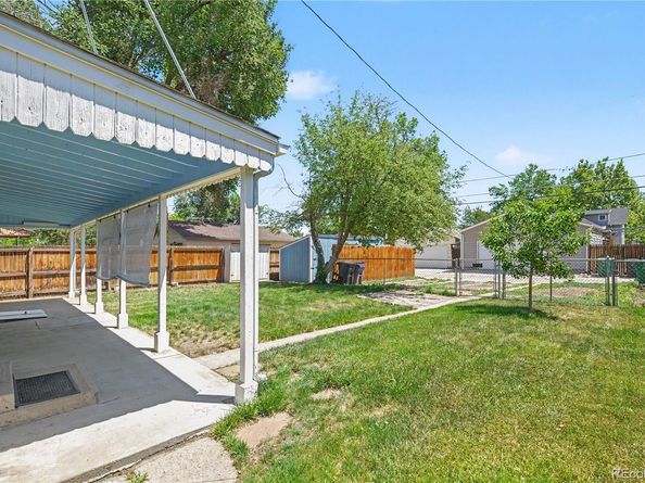 4160 Sheridan Boulevard, Denver CO 80212