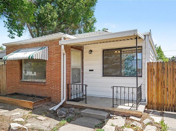 4160 Sheridan Boulevard, Denver CO 80212