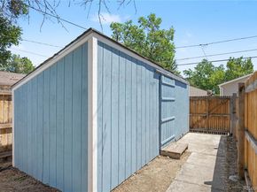 4160 Sheridan Boulevard, Denver CO 80212
