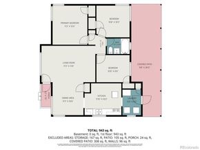 4160 Sheridan Boulevard, Denver CO 80212