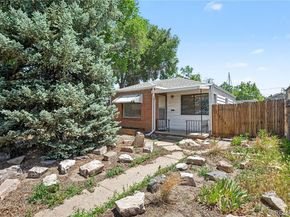 4160 Sheridan Boulevard, Denver CO 80212