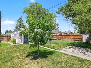 4160 Sheridan Boulevard, Denver CO 80212