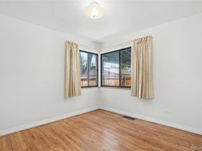 4160 Sheridan Boulevard, Denver CO 80212