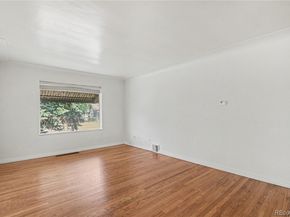 4160 Sheridan Boulevard, Denver CO 80212
