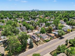 4160 Sheridan Boulevard, Denver CO 80212