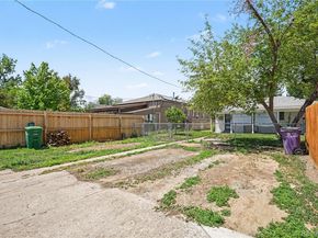4160 Sheridan Boulevard, Denver CO 80212