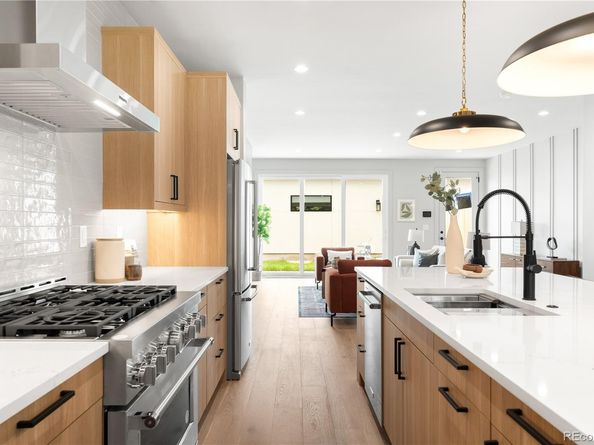 1569 Vrain Street, Denver CO 80204