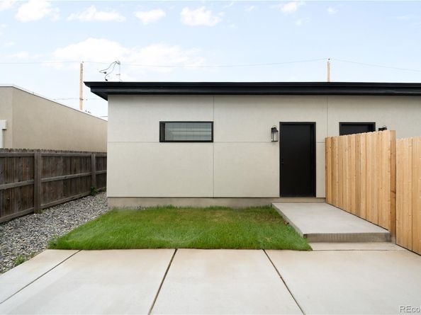 1569 Vrain Street, Denver CO 80204