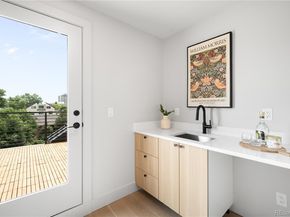 1569 Vrain Street, Denver CO 80204