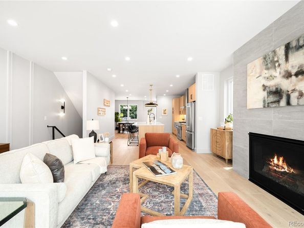 1569 Vrain Street, Denver CO 80204