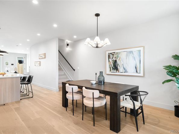 1569 Vrain Street, Denver CO 80204