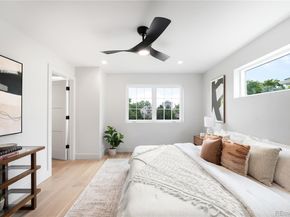 1569 Vrain Street, Denver CO 80204