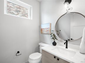 1569 Vrain Street, Denver CO 80204