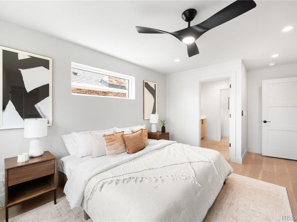 1569 Vrain Street, Denver CO 80204