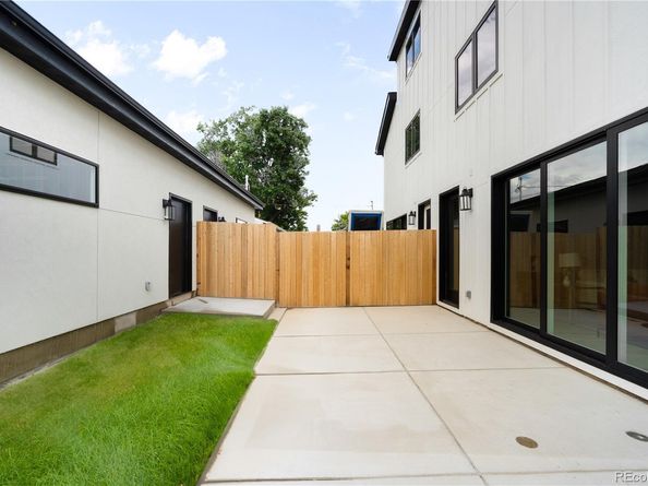 1569 Vrain Street, Denver CO 80204