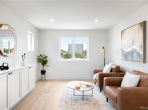 1569 Vrain Street, Denver CO 80204