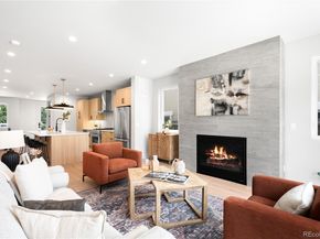 1569 Vrain Street, Denver CO 80204