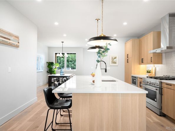 1569 Vrain Street, Denver CO 80204