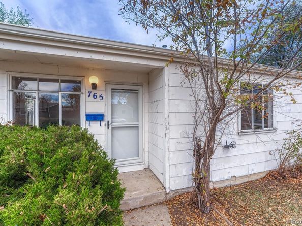 765 Moline Street, Aurora CO 80010