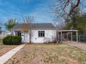 765 Moline Street, Aurora CO 80010