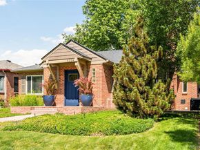 1224 Glencoe Street, Denver CO 80220