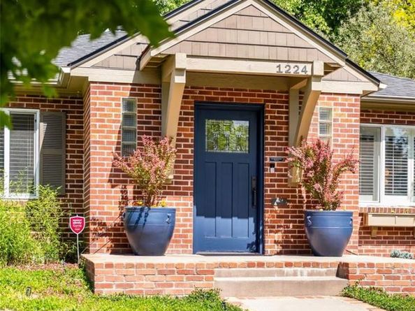 1224 Glencoe Street, Denver CO 80220