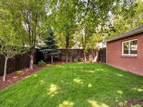 1224 Glencoe Street, Denver CO 80220