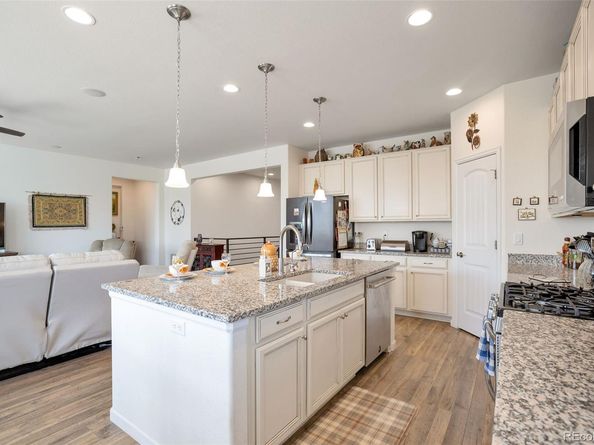 11404 Hannibal Street, Commerce City CO 80022