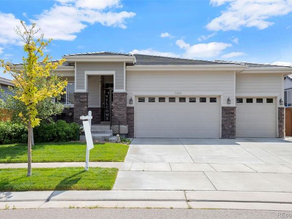 11404 Hannibal Street, Commerce City CO 80022