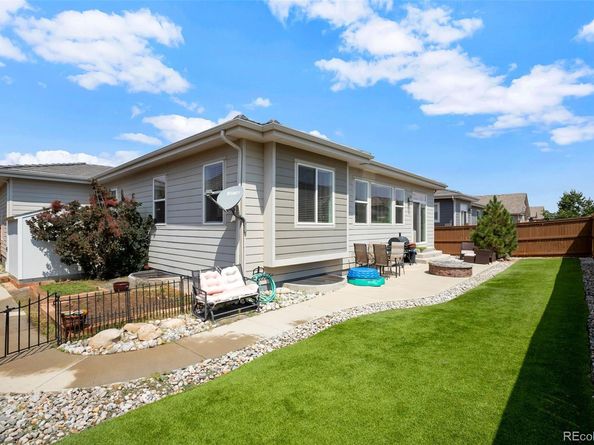 11404 Hannibal Street, Commerce City CO 80022
