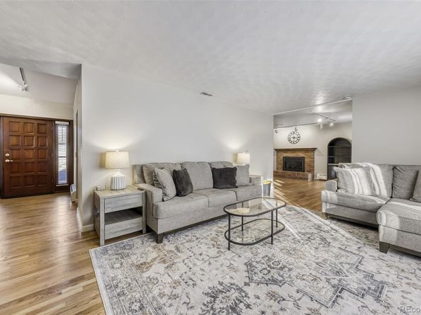 6903 S Prince Circle, Littleton CO 80120