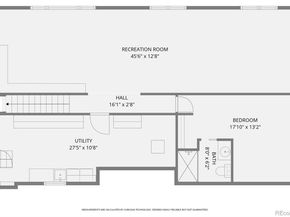 6903 S Prince Circle, Littleton CO 80120