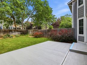 1566 S Syracuse Street, Denver CO 80231