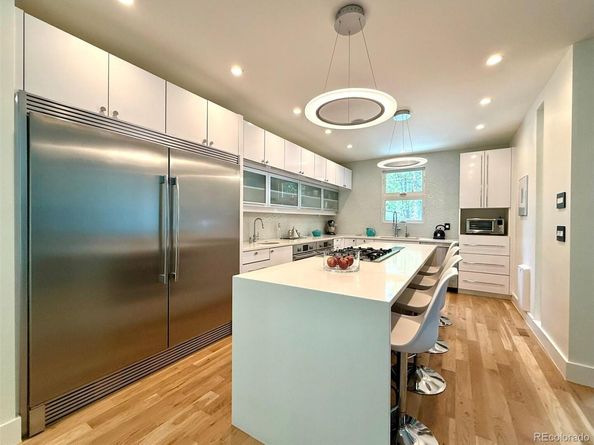 451 Hudson, Denver CO 80220
