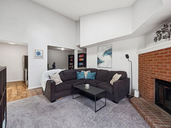 14439 E 1st Drive C11, Aurora CO 80011