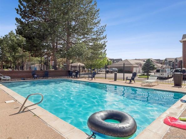 14439 E 1st Drive C11, Aurora CO 80011