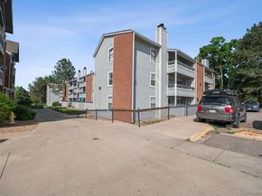 14439 E 1st Drive C11, Aurora CO 80011