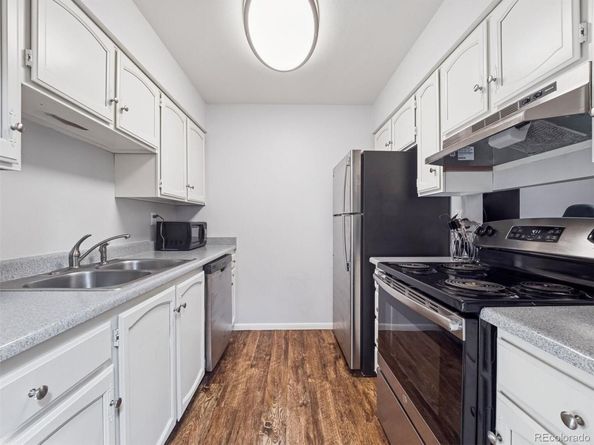 14439 E 1st Drive C11, Aurora CO 80011