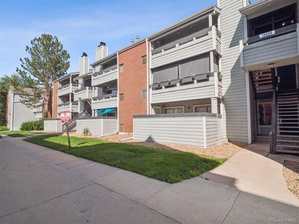 14439 E 1st Drive C11, Aurora CO 80011